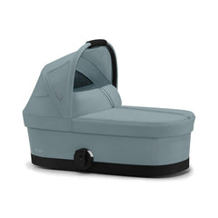 Cybex Avi Spin lopšys, Stormy Blue