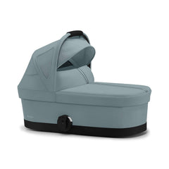 Cybex Avi Spin lopšys, Stormy Blue