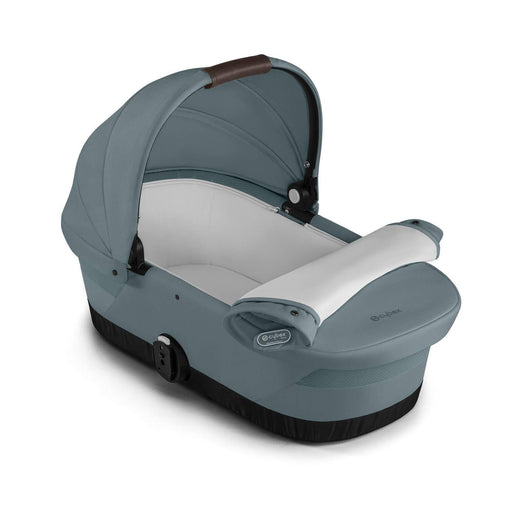 Cybex Gazelle/e-Gazelle S lopšys, Stormy Blue