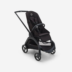 Bugaboo Dragonfly 2 in 1 Black/Midnight Black/Forest Green