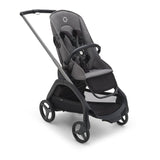 Bugaboo Dragonfly - Graphite/Grey Melange