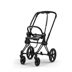 Cybex Priam Style važiuoklė, Matt Black