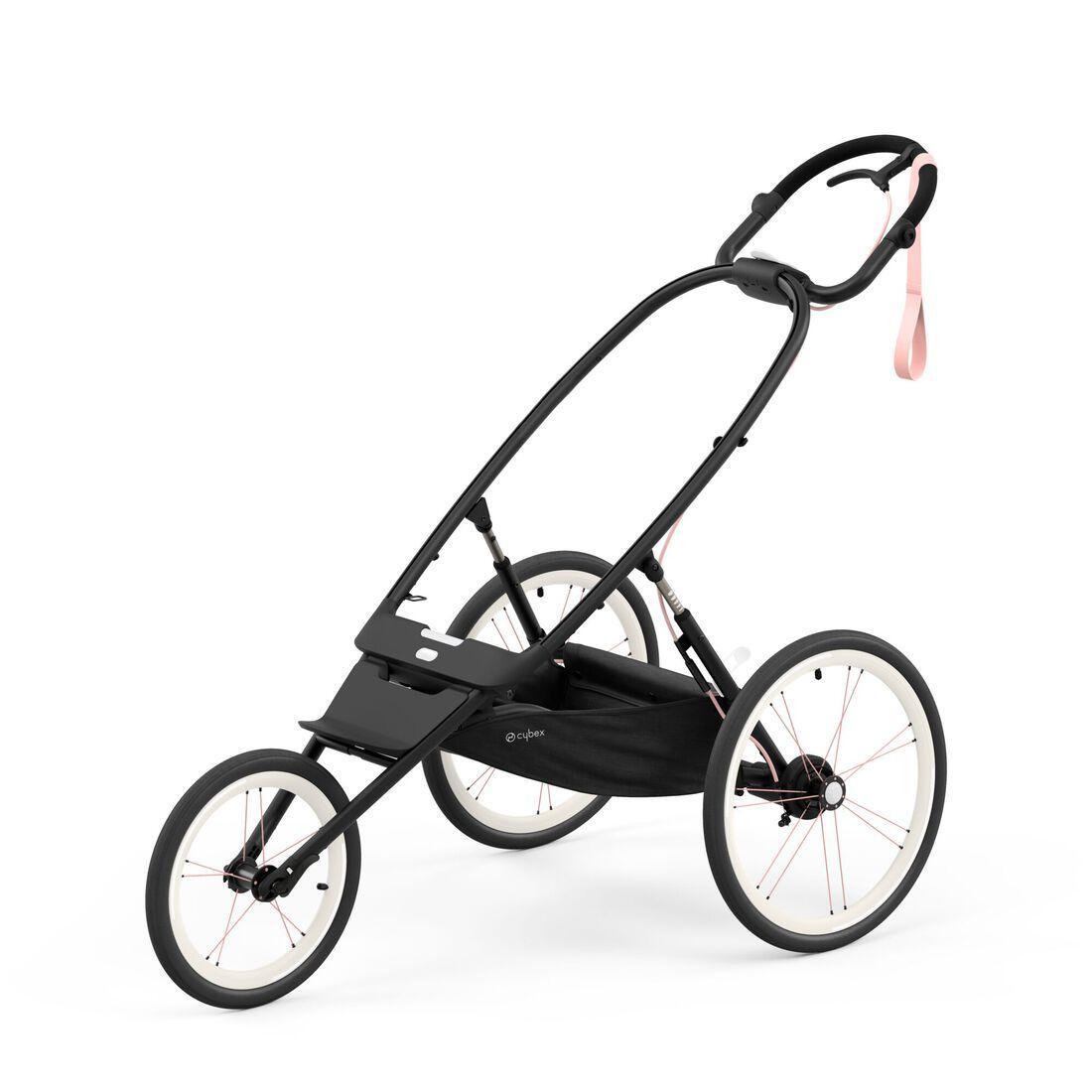 Cybex Avi rėmas, Black Pink