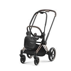 Cybex Priam V4 važiuoklė, Rose Gold