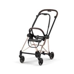 Cybex Mios Style važiuoklė, Rosegold