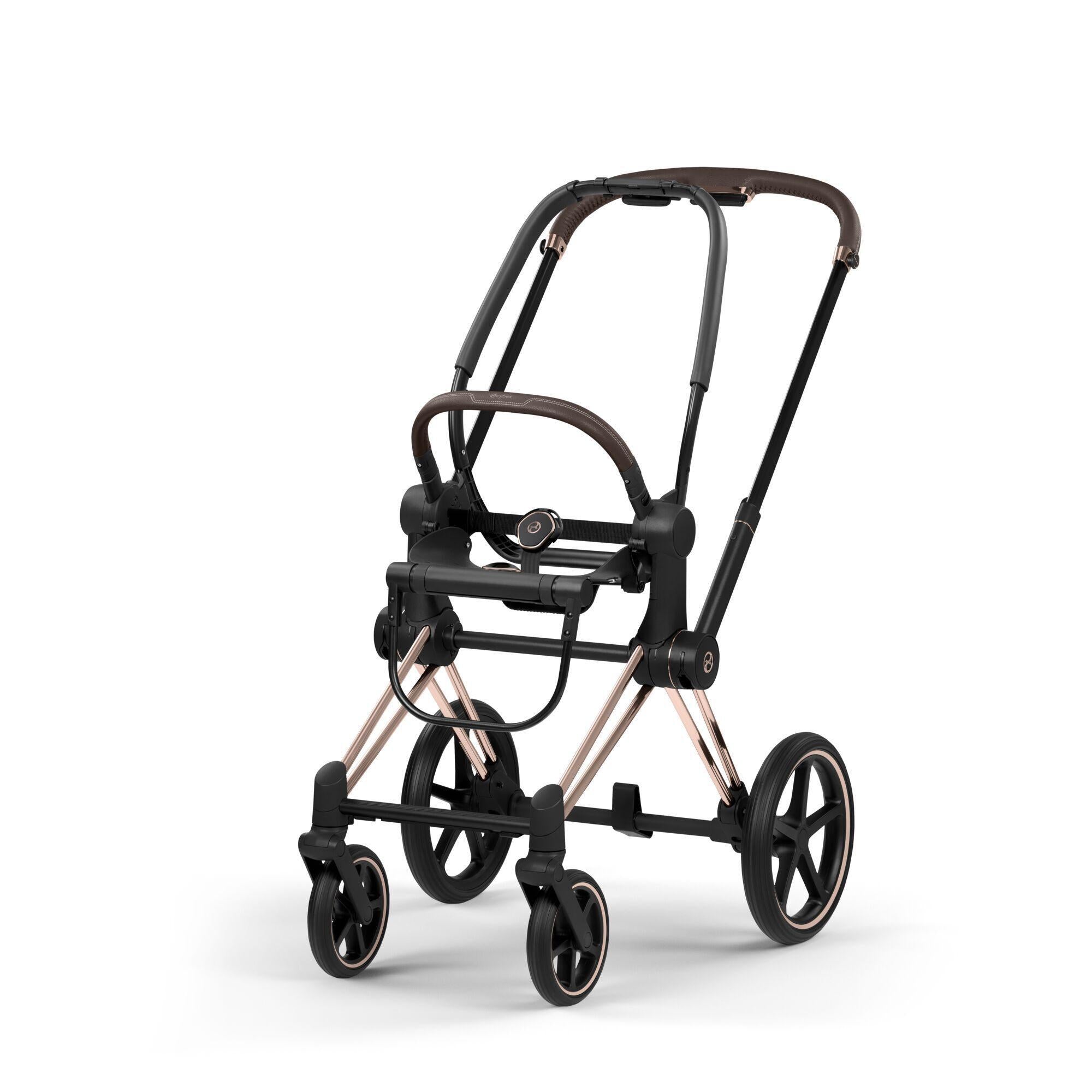 Cybex Priam Style važiuoklė, Rosegold