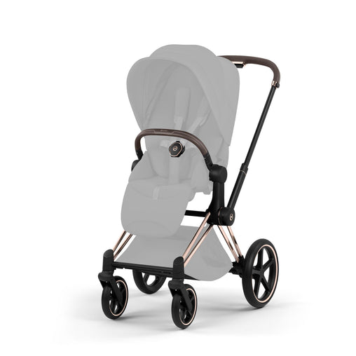 Cybex Priam Style važiuoklė, Rosegold