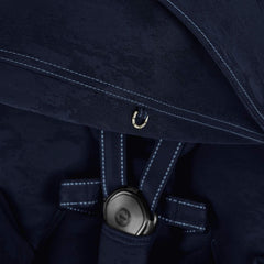 Cybex Mios sėdynės audinys, Rebellious Denim Blue