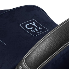 Cybex Mios sėdynės audinys, Rebellious Denim Blue