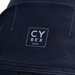 Cybex Priam/e-Priam V4 sėdynės audinys, Rebellious Denim Blue