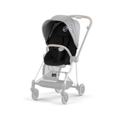 Cybex Mios V3 sėdynės audinys, Fashion Koi