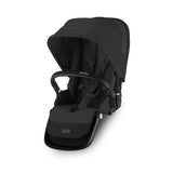 Cybex Gazelle S sėdima dalis, Moon Black (Black Frame)