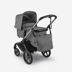 Bugaboo rankinė vaiko daiktams Moon Grey