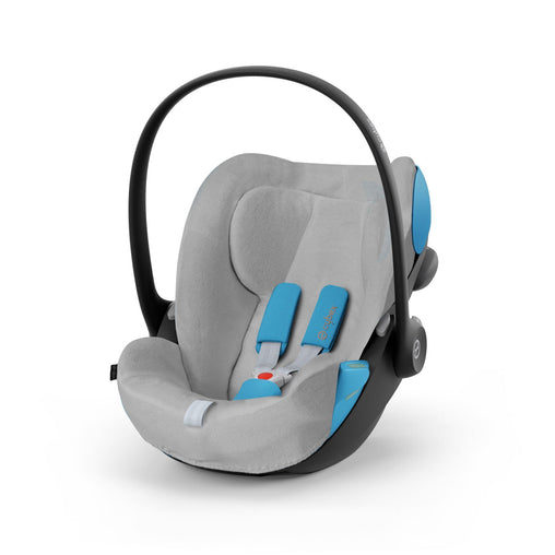 Cybex Cloud G užvalkaliukas autokėdutei, Grey
