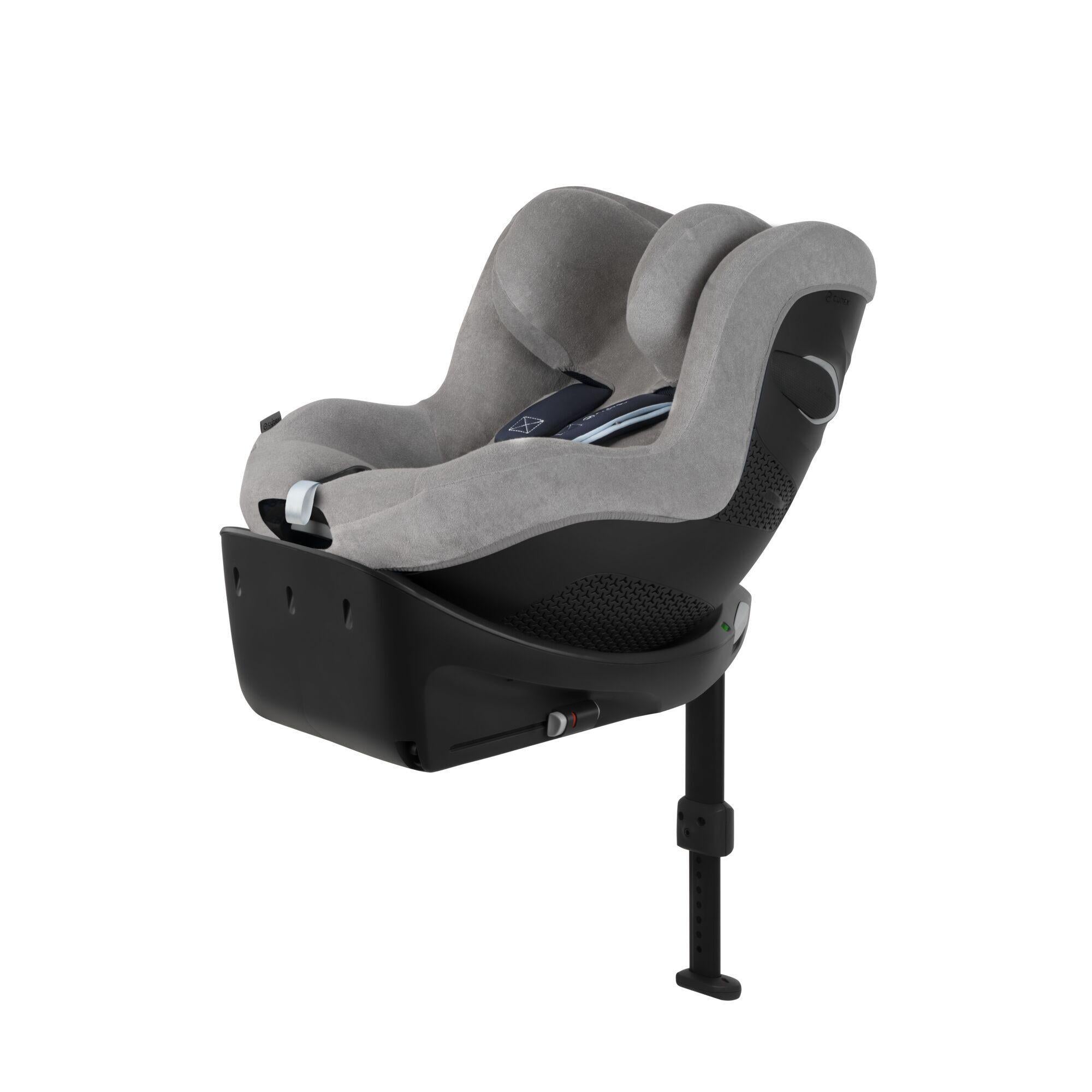 Cybex Sirona G užvalkaliukas autokėdutei, Grey