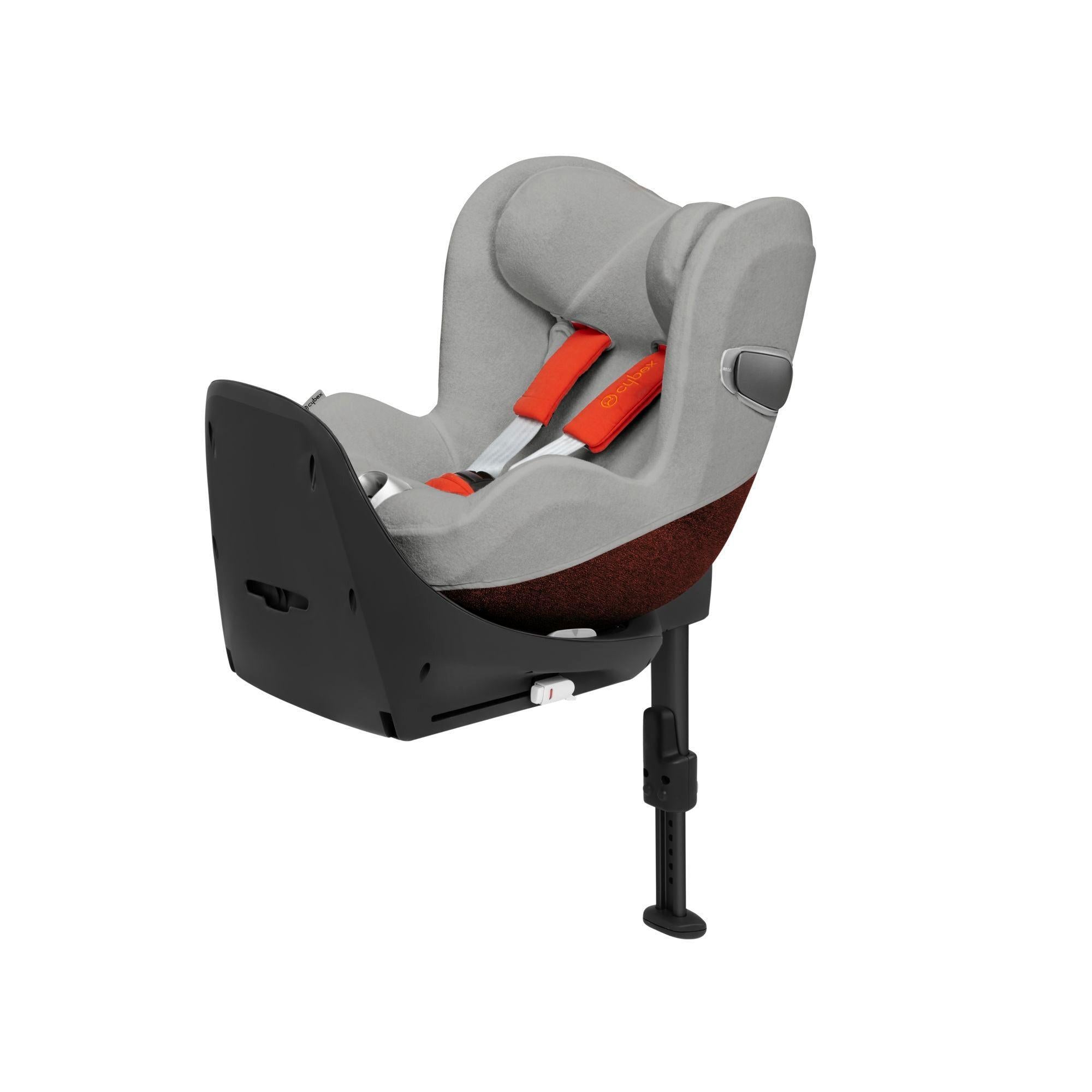 Cybex Sirona Z užvalkalas nuo saulės