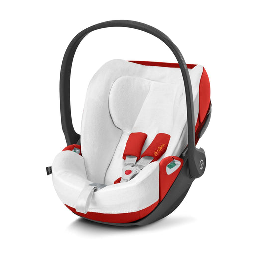 Cybex Cloud T/ Cloud Z2 užvalkaliukas autokėdutei