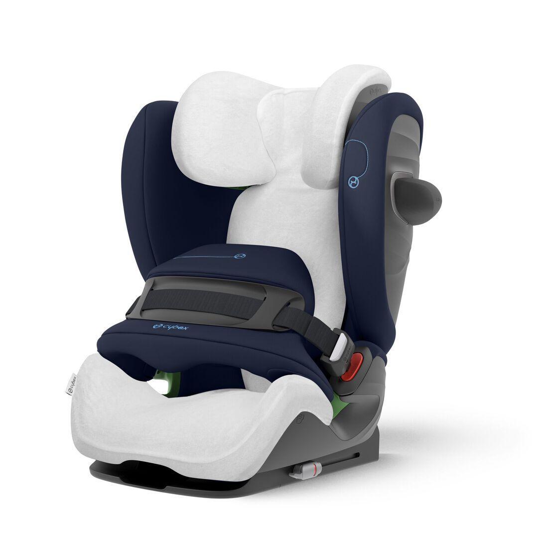 Cybex Pallas G užvalkaliukas autokėdutei