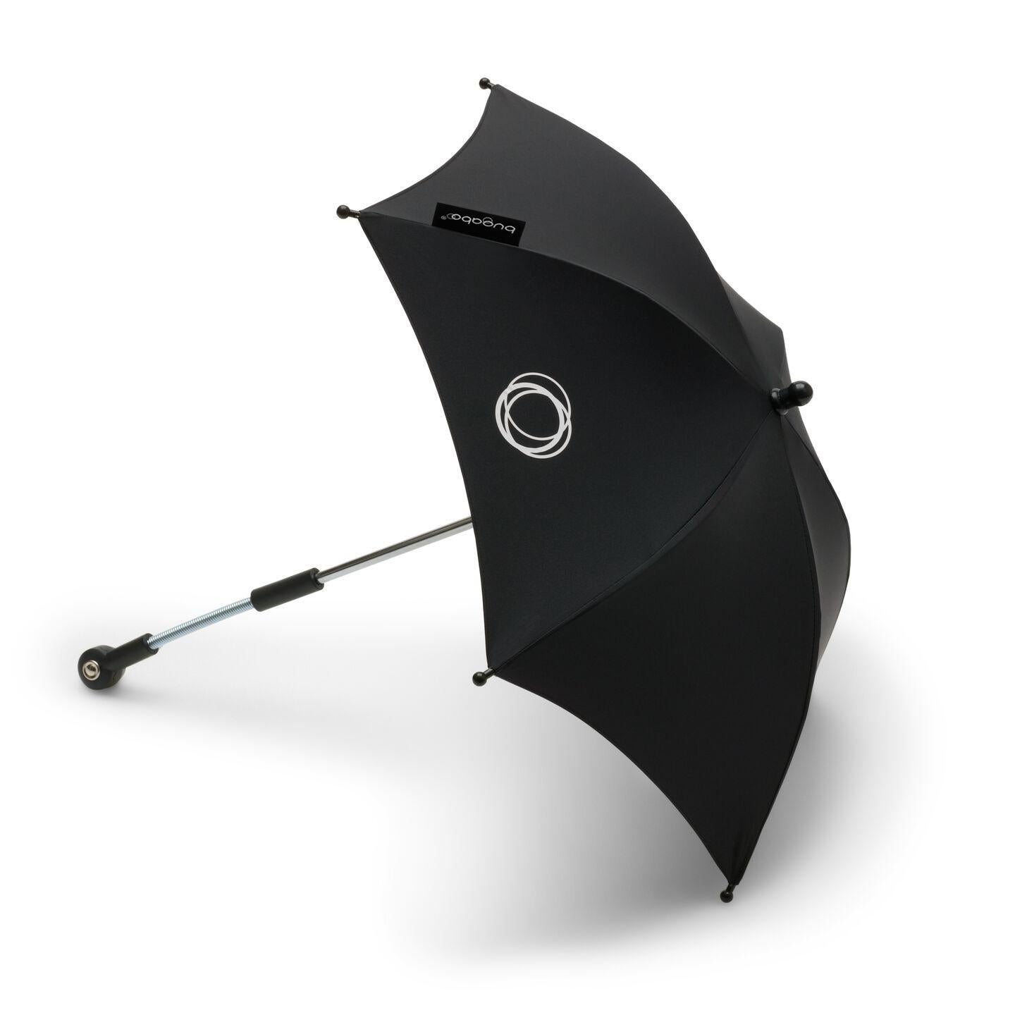 Bugaboo skėtis nuo saulės vežimėliui Black
