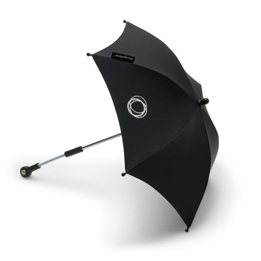 Bugaboo skėtis nuo saulės vežimėliui Black