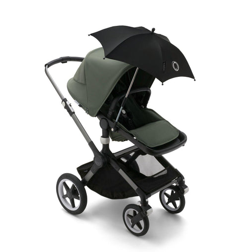 Bugaboo skėtis nuo saulės vežimėliui Black
