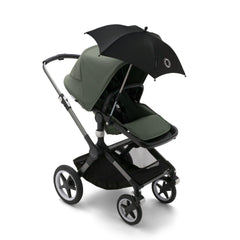 Bugaboo skėtis nuo saulės vežimėliui Black