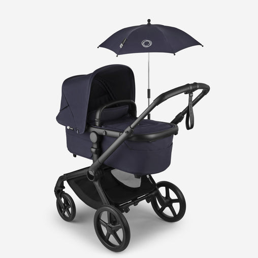 Bugaboo skėtis nuo saulės vežimėliui Deep Indigo