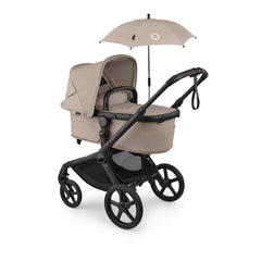 Bugaboo skėtis nuo saulės vežimėliui Desert Taupe