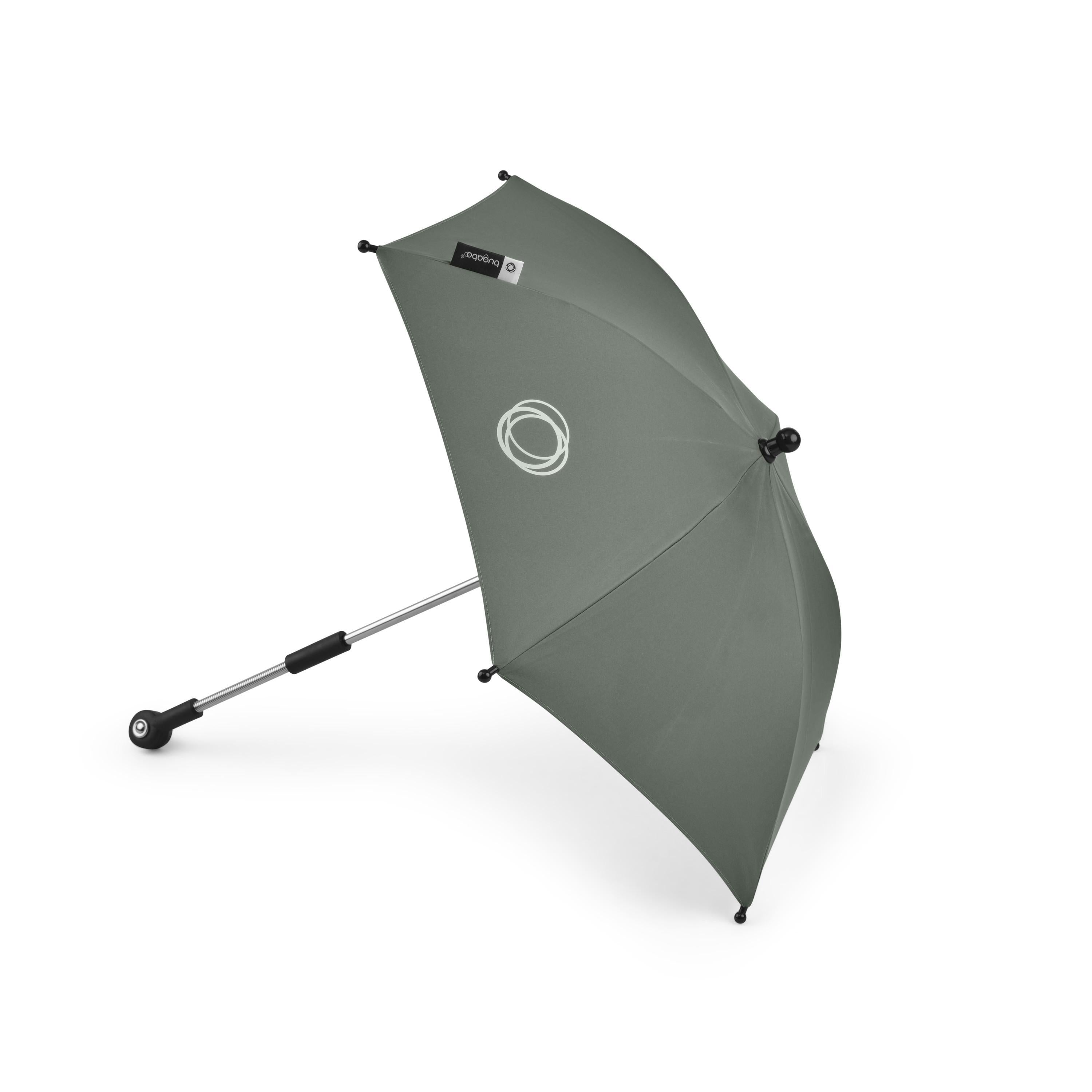 Bugaboo skėtis nuo saulės vežimėliui Forest Green