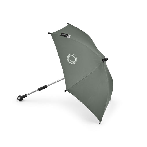 Bugaboo skėtis nuo saulės vežimėliui Forest Green