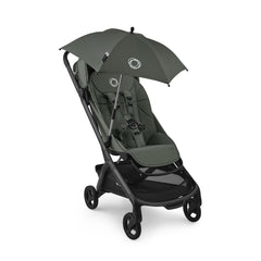 Bugaboo skėtis nuo saulės vežimėliui Forest Green