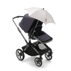 Bugaboo skėtis nuo saulės vežimėliui Fresh White