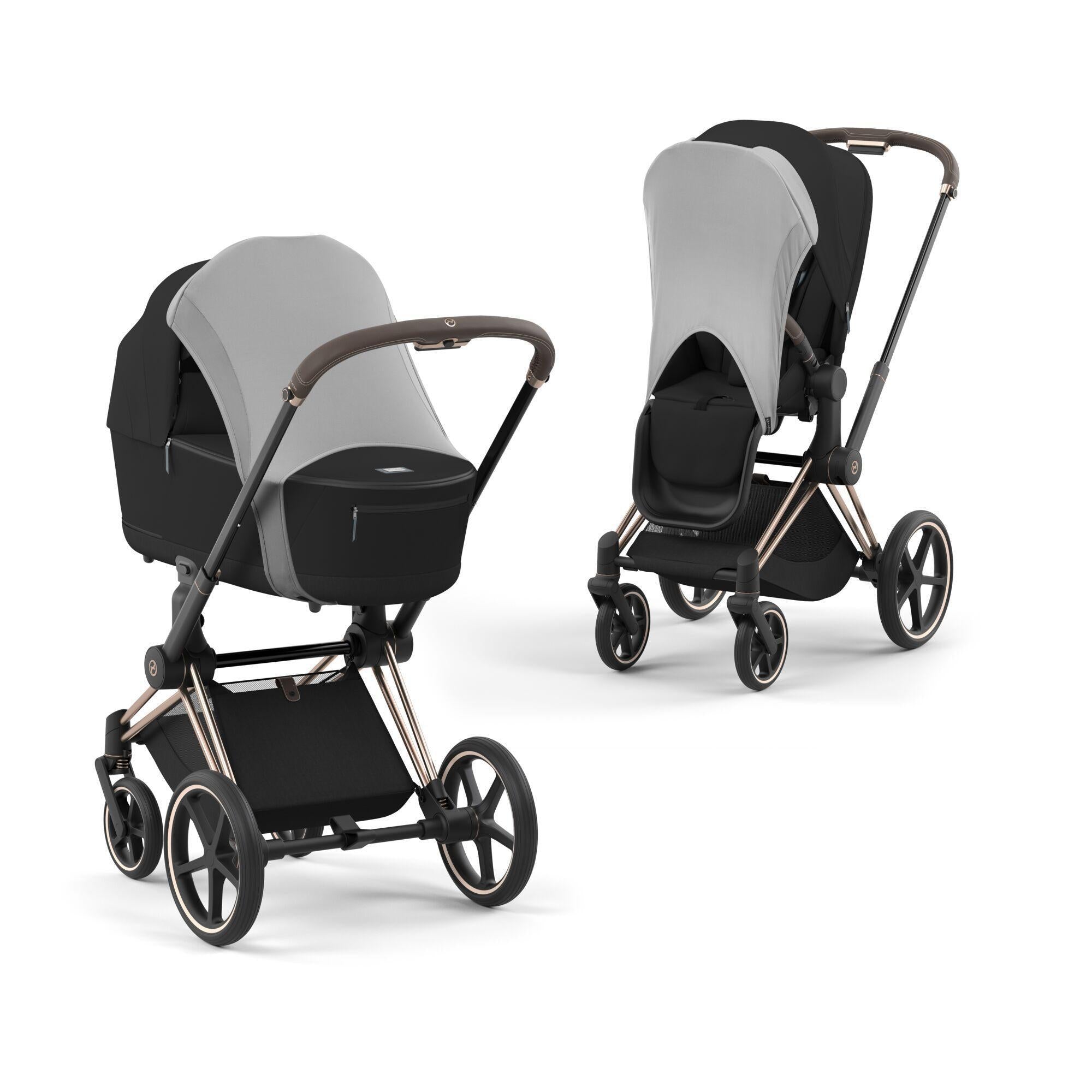 Cybex Priam/Mios apsauga nuo saulės Sun Sail