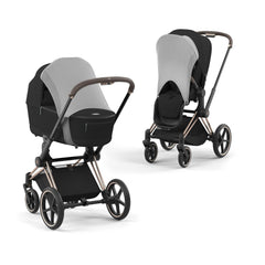 Cybex Priam/Mios apsauga nuo saulės Sun Sail