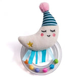 Taf toys barškutis Mini Moon