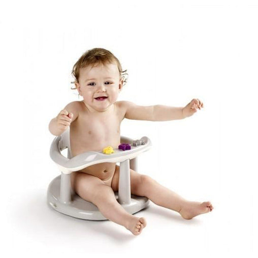 Thermobaby kėdutė maudymui - Spalva - Marron Glace