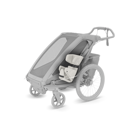 Thule Baby Supporter – kūdikio atrama priekabai