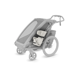 Thule Baby Supporter – kūdikio atrama priekabai