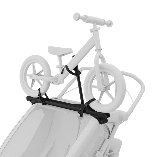 Thule Chariot 2 dviračio laikiklis (Bike Holder)