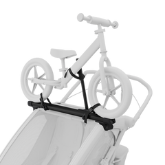 Thule Chariot 2 dviračio laikiklis (Bike Holder)
