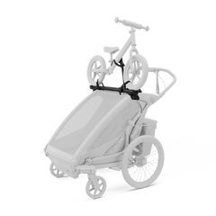 Thule Chariot 2 dviračio laikiklis (Bike Holder)