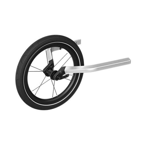 Thule Chariot All-Terrain Kit 2 Single – bekelės rinkinys priekabai
