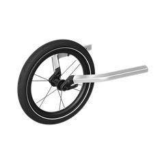 Thule Chariot All-Terrain Kit 2 Single – bekelės rinkinys priekabai