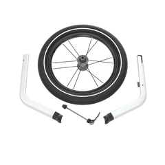 Thule Chariot All-Terrain Kit Single – bekelės rinkinys priekabai