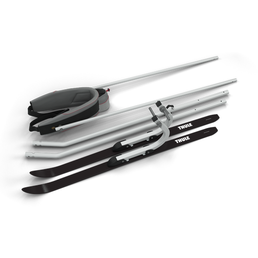 Thule Chariot Cross-Country Skiing Kit – slidinėjimo rinkinys