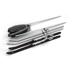 Thule Chariot Cross-Country Skiing Kit – slidinėjimo rinkinys
