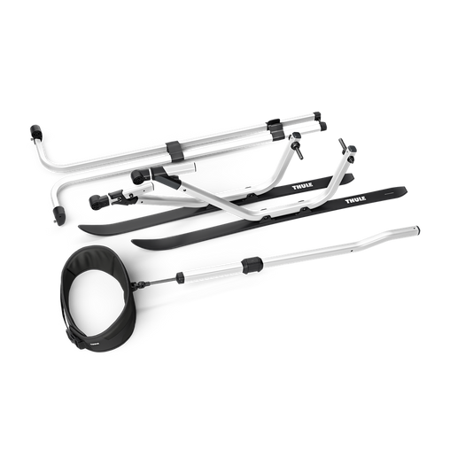 Thule Chariot Cross-Country Skiing Kit 2 – slidinėjimo rinkinys