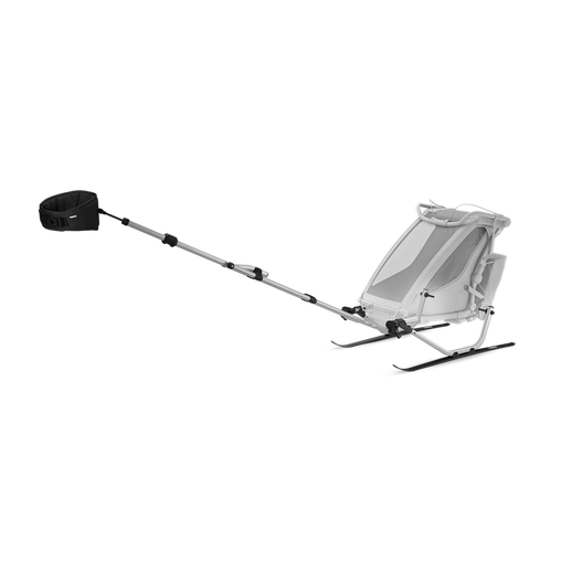 Thule Chariot Cross-Country Skiing Kit 2 – slidinėjimo rinkinys