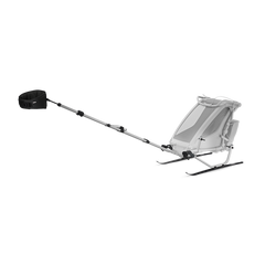 Thule Chariot Cross-Country Skiing Kit 2 – slidinėjimo rinkinys