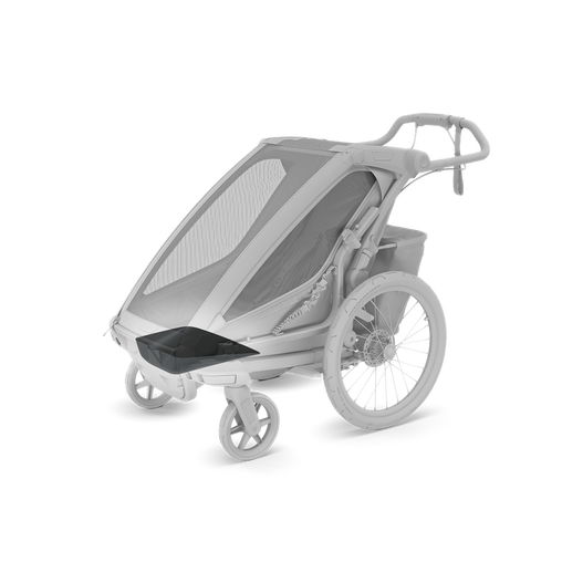 Thule Chariot grindų kilimėlis